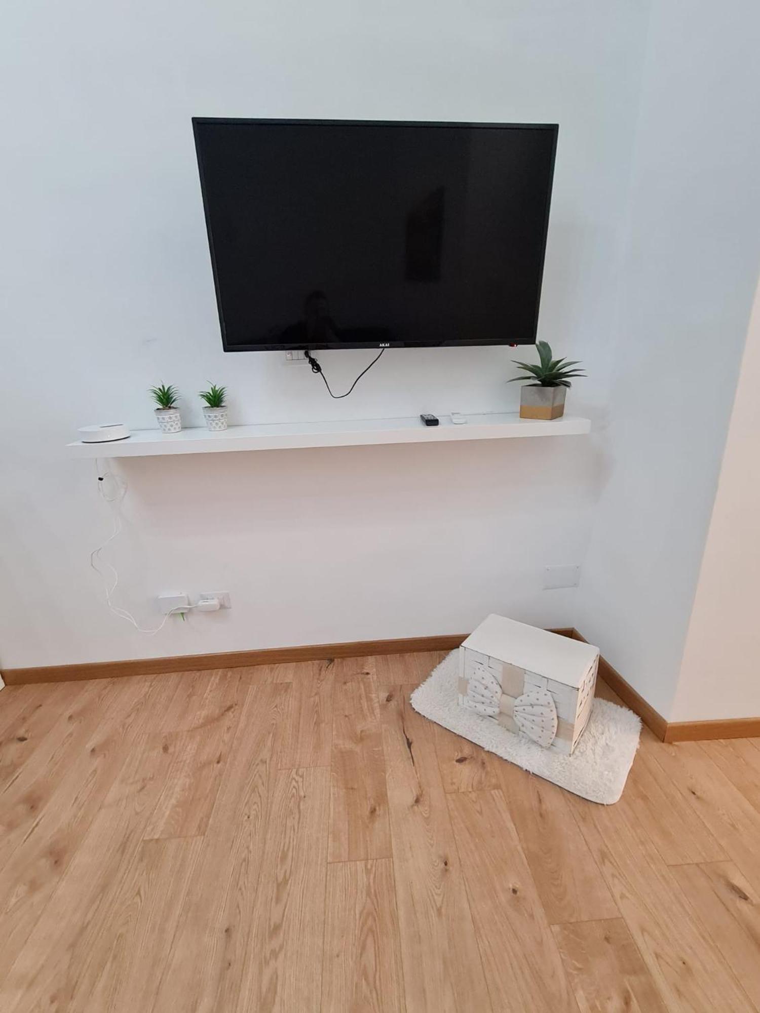 Ferienwohnung Glamhouse Neapel Exterior foto